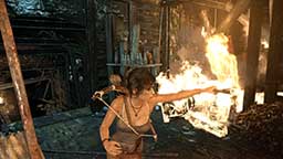 Tomb Raider 2013 6K Screen shot